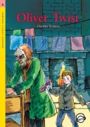 Oliver Twist + MP3 CD Oliver Twist + MP3 CD